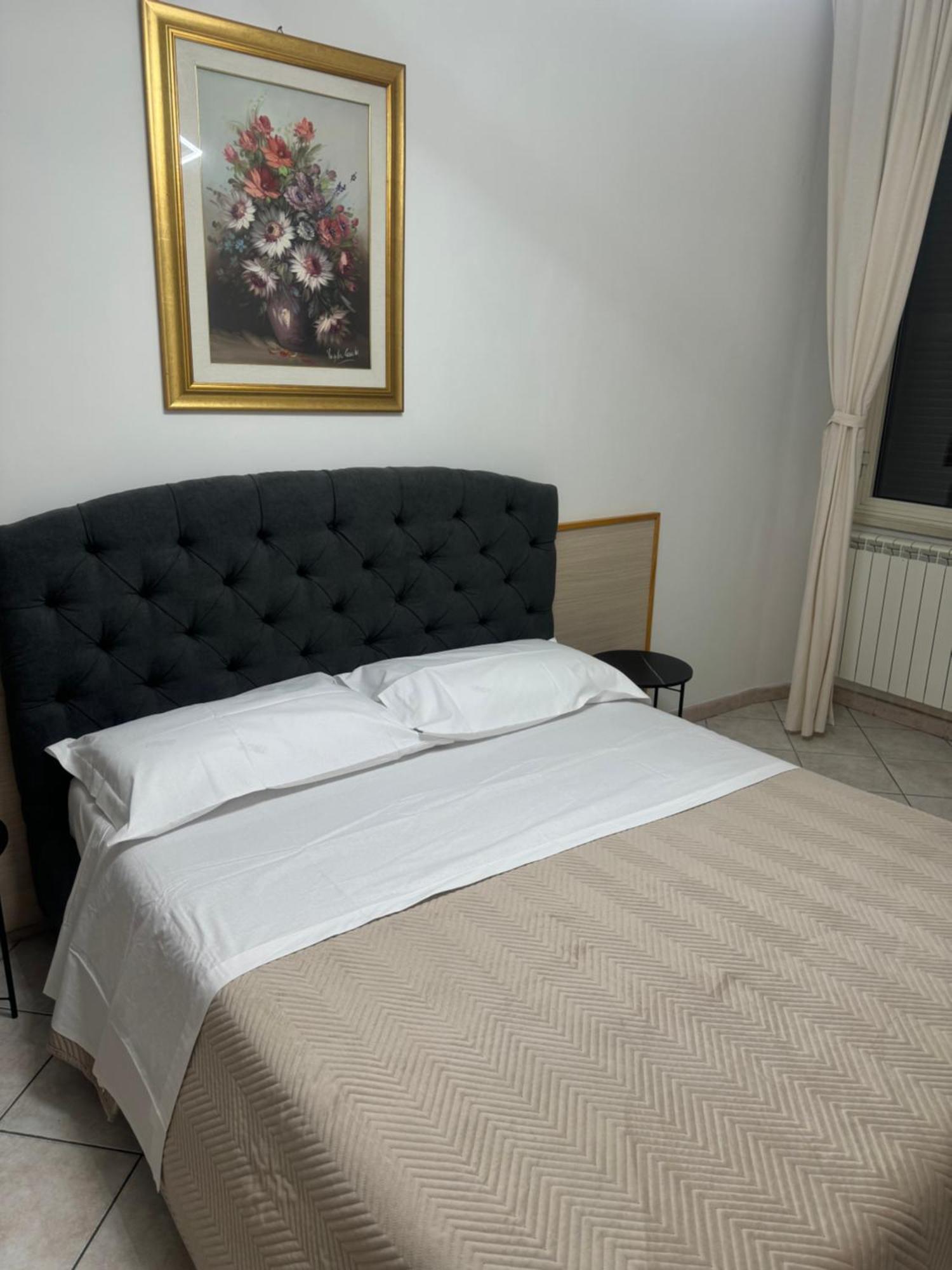 Appartamento Larisarooms Roma Exterior foto